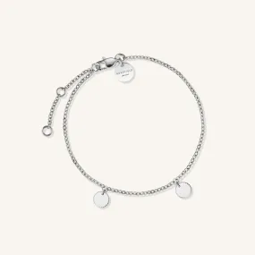 2 Round Bracelet