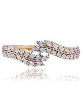 Aayushi Diamond Bangle