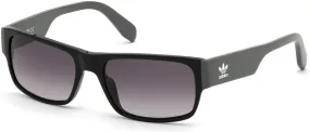 ADIDAS ORIGINALS 0007 Sunglasses