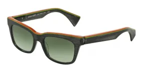 Alain Mikli 5020 Sunglasses