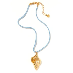 Anguilla Necklace