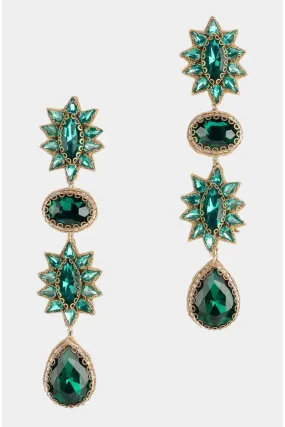 Ariella Earrings