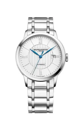 Baume & Mercier Classima Automatic Watch 10215