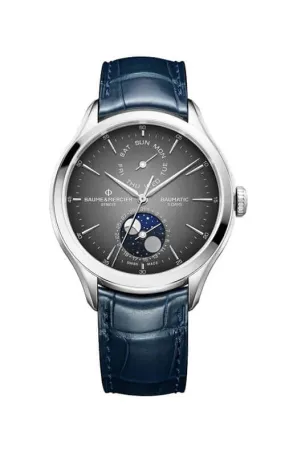 Baume & Mercier Clifton Watch 10548