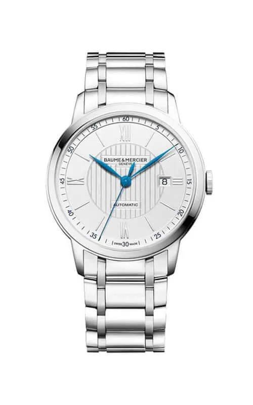 Baume et Mercier Classima Watch 10334