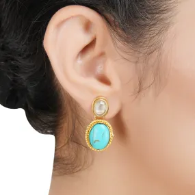 BHAVI EARRINGS