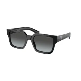 Black 0PR 03ZS Sunglasses