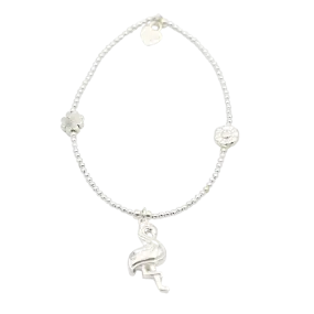 Bracelet Bamba Flamingo