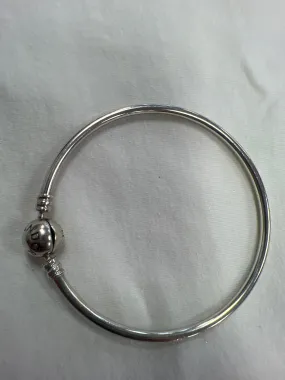 Bracelet Bangle By Pandora