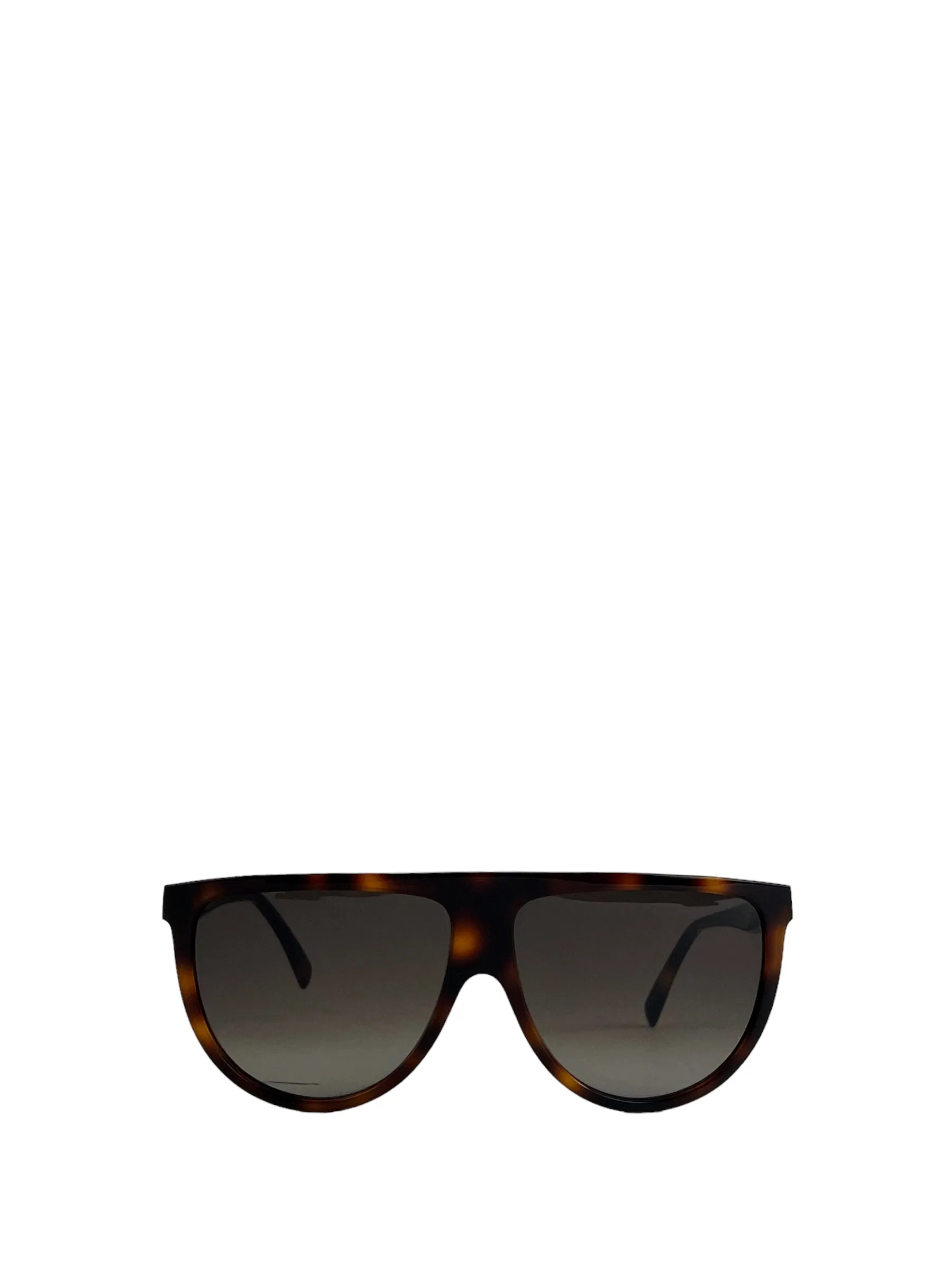 Celine Tortoise Shell Sunglasses