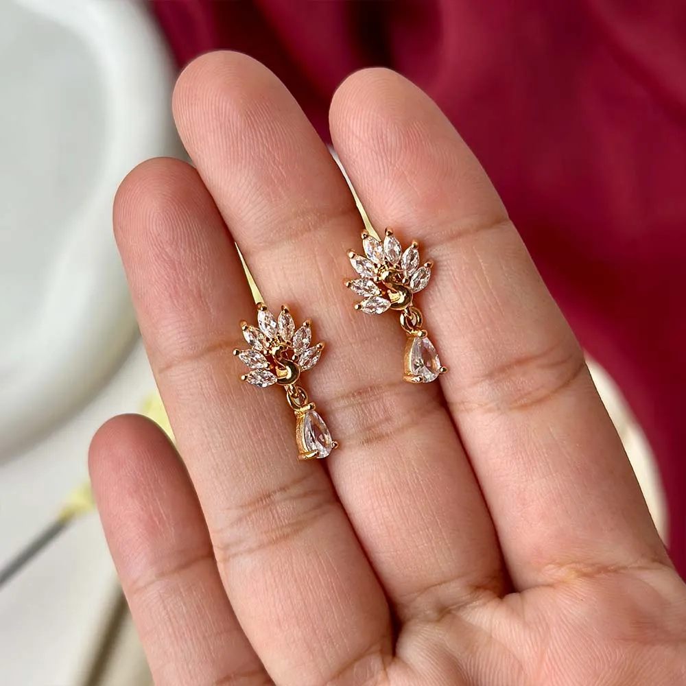 Daisy Earrings