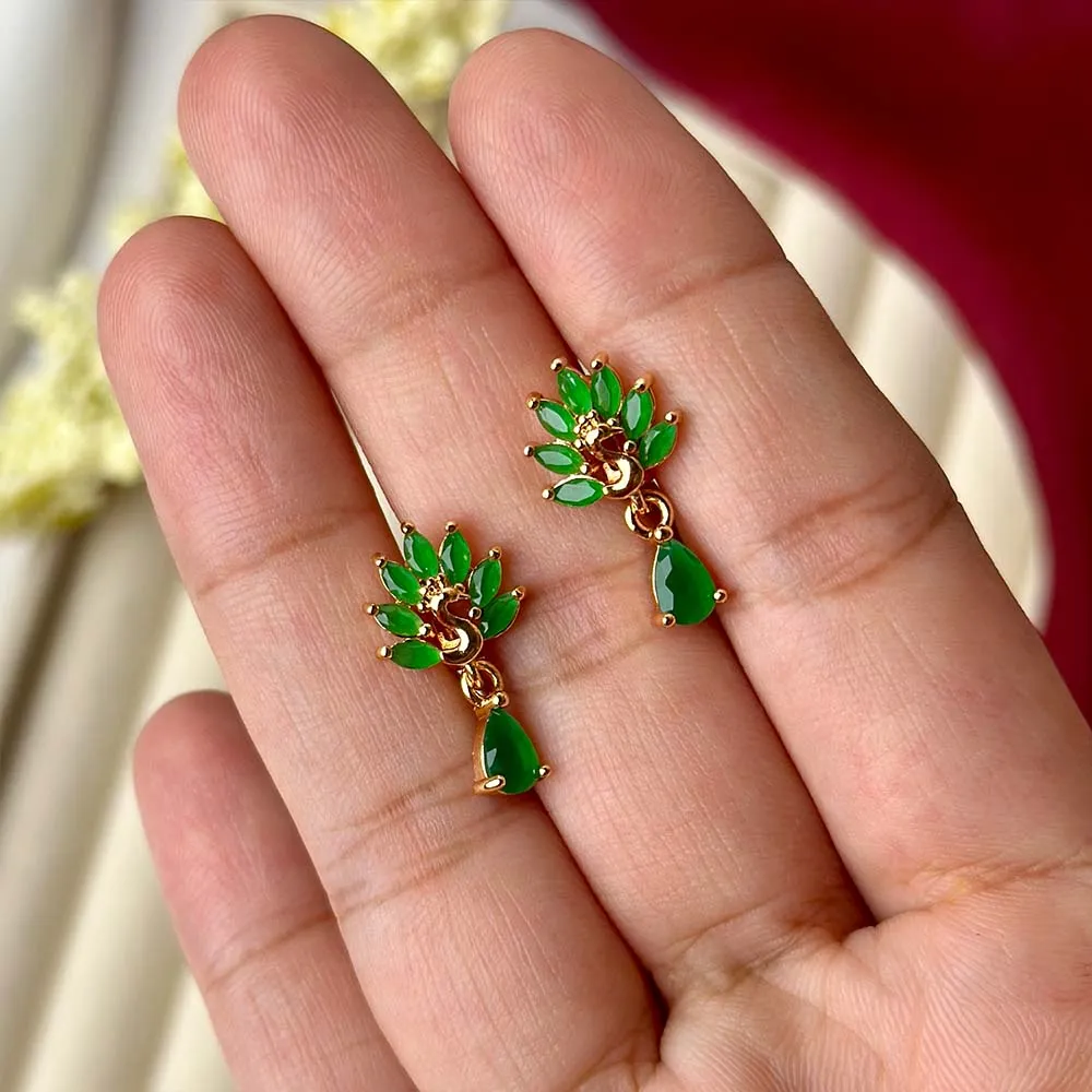 Daisy Earrings