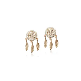 Dream Catcher  Earrings