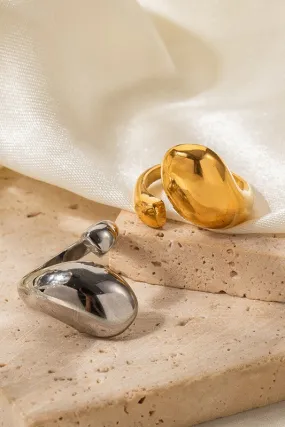 Droplet Ring