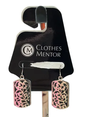 Earrings Dangle/drop Clothes Mentor