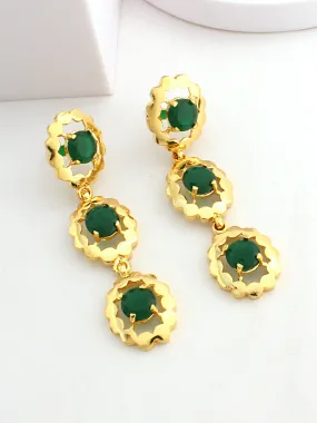 Erica Earrings