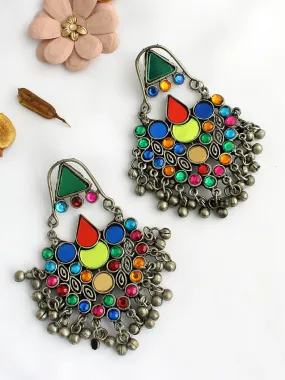 Faiza Earrings