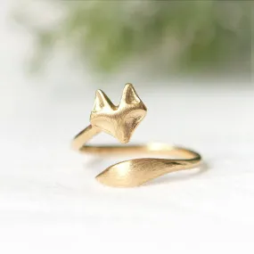 Fox ring