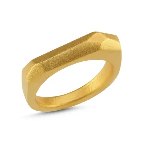 Geometric Ring