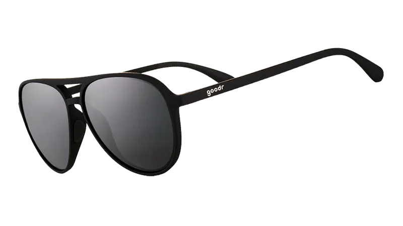 Goodr Sunglasses - Operation: Blackout