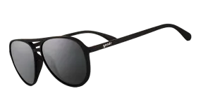 Goodr Sunglasses - Operation: Blackout