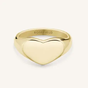 Heart Ring