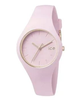 Ice-Watch ICE.GL.PL.S.S.14 Ice-Glam Pastel Pink Lady Small Watch