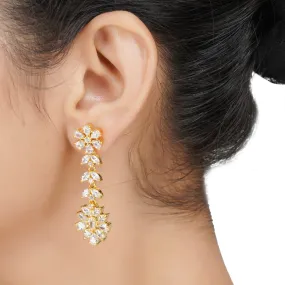 IDHAYA EARRINGS