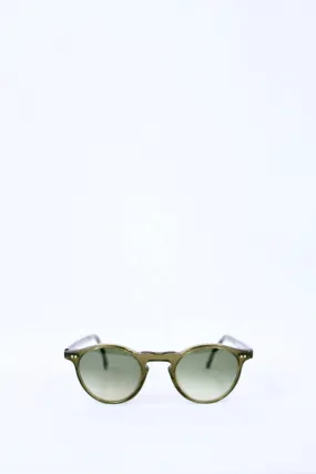 Illesteva - "Marco" Sunglasses