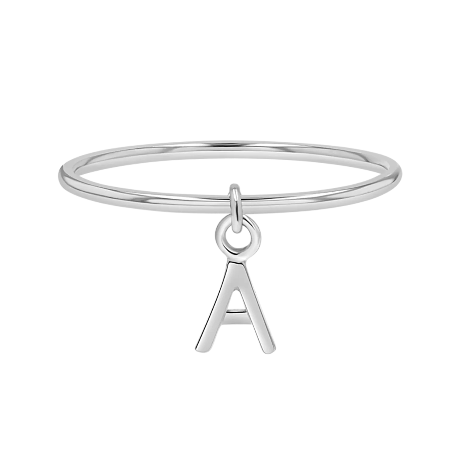 Initial Drop Ring