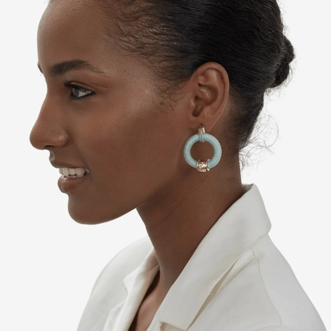 Joule earrings