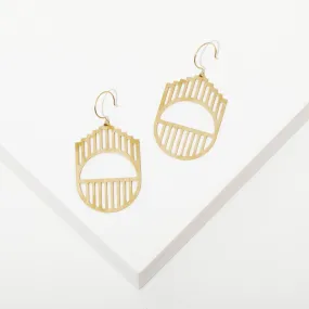 Kara Earrings