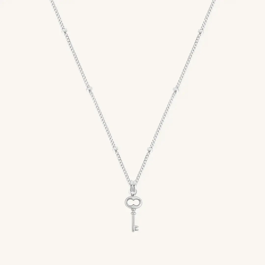 Key Necklace