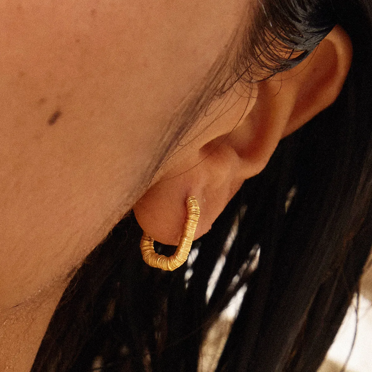 Lecco Earrings