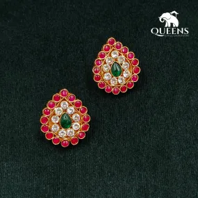 MAADHANGI EARRINGS