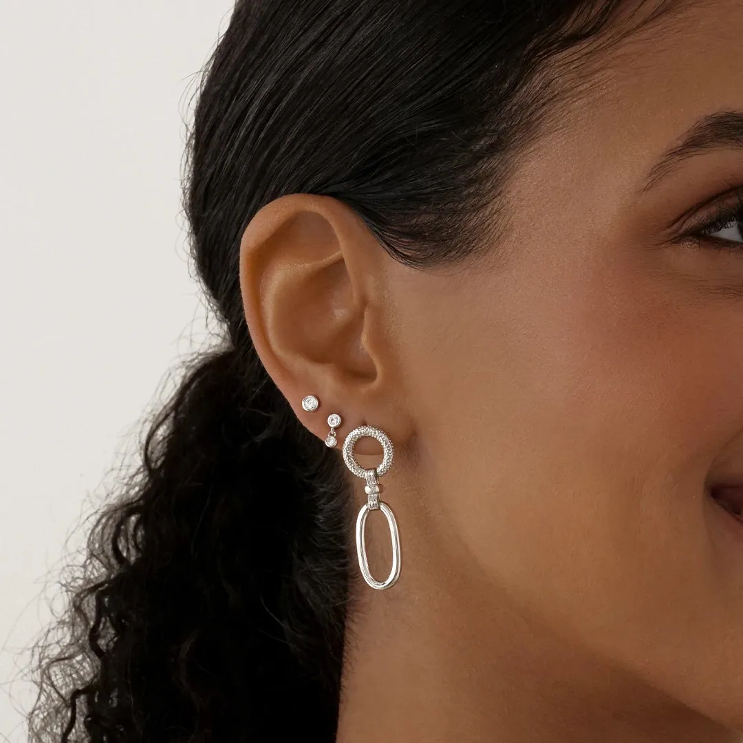 Niki Earrings