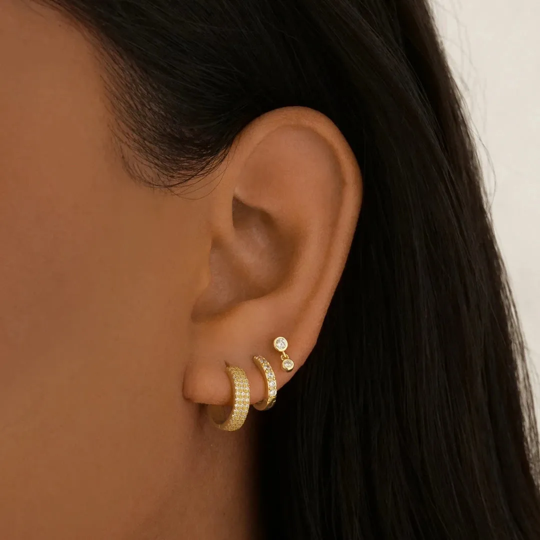 Niki Earrings