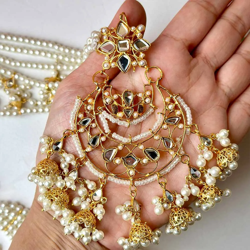 Suhaani earrings