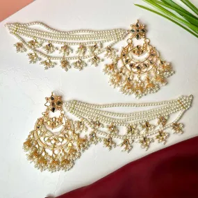 Suhaani earrings