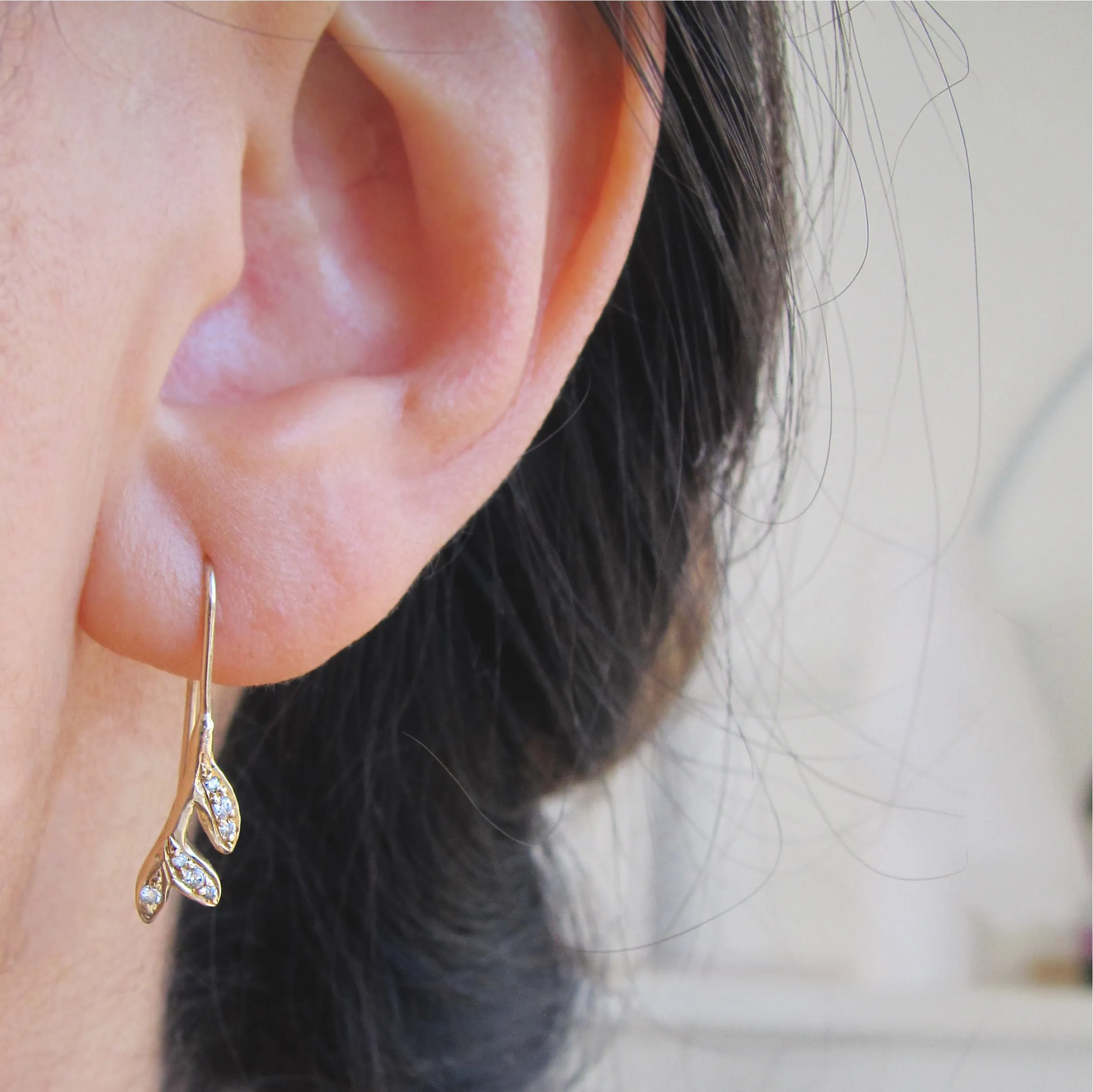 Sway Earrings