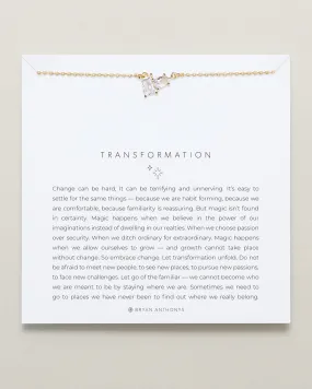 Transformation Necklace