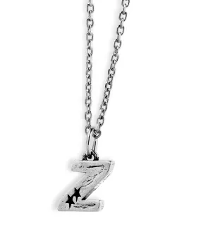 Z Necklace